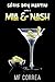 Mia & Nash (Dry Martini #3)