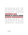 Emails 2009-2010