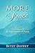 More Peace: 30 Experiences ...