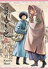 A Bride's Story, Vol. 11 by Kaoru Mori