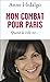 Mon combat pour Paris : Qua...