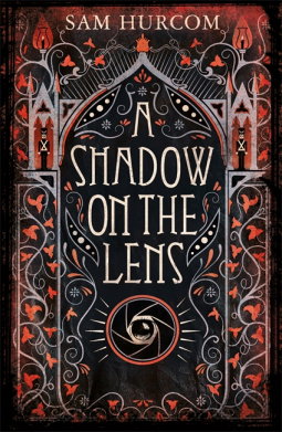 A Shadow on the Lens (Hardcover)