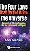 The Four Laws That Do Not Drive the Universe: Elements of Thermodynamics for the Curious and Intelligent