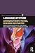 Language Aptitude: Advancing Theory, Testing, Research and Practice (Second Language Acquisition Research Series)