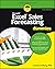 Excel Sales Forecasting For...