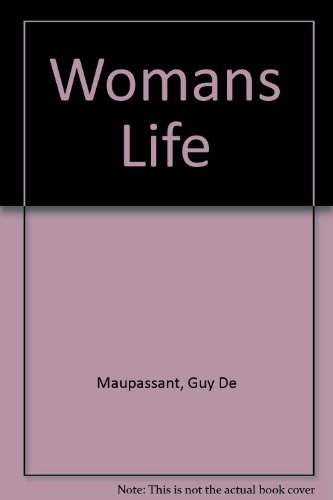 Womans Life