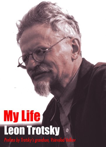 My Life: An Attempt at an Autobiography