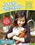 Keeping Chickens: A Kid's Guide to Everything You Need to Know about Breeds, Coops, Behavior, Eggs, and More!