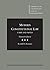 Modern Constitutional Law: ...