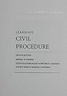 Learning Civil Procedure, 2d – CasebookPlus (Learning Series)