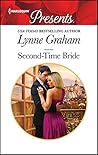 Second-Time Bride
