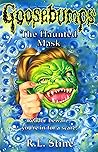 The Haunted Mask by R.L. Stine