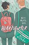 Heartstopper by Alice Oseman