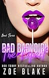 The Expert by Zoe Blake