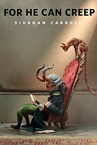 For He Can Creep (Kindle Edition)