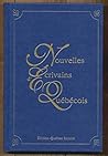 Nouvelles D'écrivains Québécois