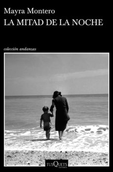 La mitad de la noche (Paperback)