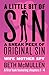 A Little Bit of Sin: A Sneak Peek of Original Sin