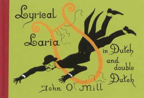 Lyrical Laria (Paperback)