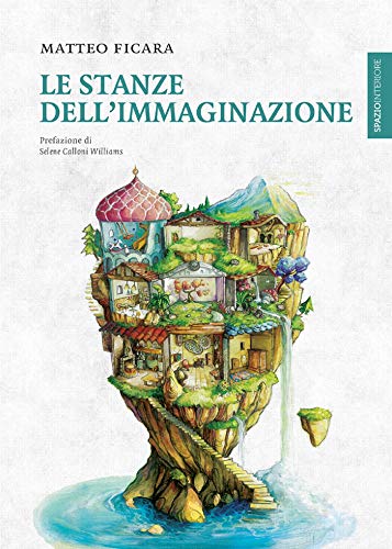 Le stanze dell'immaginazione (Lanterne)