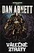 Válečné ztráty by Dan Abnett