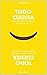 Todo Cuenta  by Diana Orero