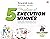 5 Practices of Execution Winner by Suwardi Luis