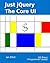 Just jQuery: The Core UI