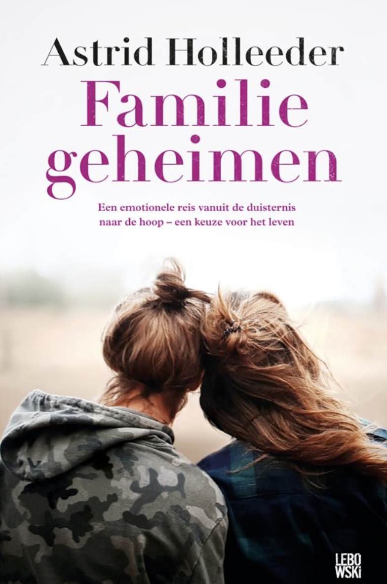 Familiegeheimen (ebook)