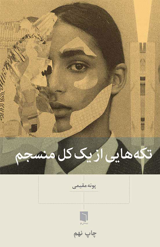 تکه‌هایی از یک کل منسجم (Paperback)