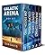 Galactic Arena Box Set