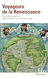 Voyageurs de la R...