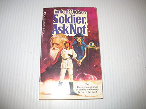 Soldier Ask Not
