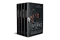 The Complete Inferno Series