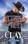 Clay (Texas Rascals #11)