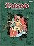 Tarzan Sonntagsseiten 01. 1931 - 1932 by Edgar Rice Burroughs