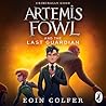 The Last Guardian by Eoin Colfer
