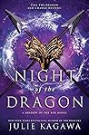 Night of the Dragon by Julie Kagawa