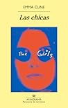 Las chicas Book cover for Las chicas
