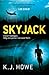 Skyjack (Thea Paris #2)