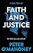 Faith and Justice (Tex Hunter #2)