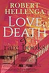 Love, Death & Rare Books