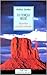 Le cercle brisé : Meurtres en pays navajo