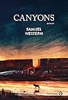 Canyons by Samuel Western