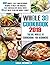 Whole 30 cookbook 2019: 600...