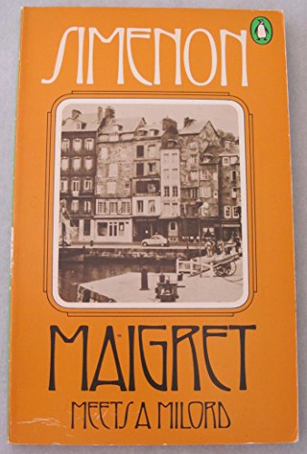 Maigret Meets A Milord