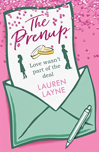 The Prenup (Kindle Edition)