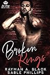 Broken Kings (San Diego Mafia Kings #3)