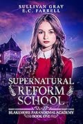 Supernatural Reform School