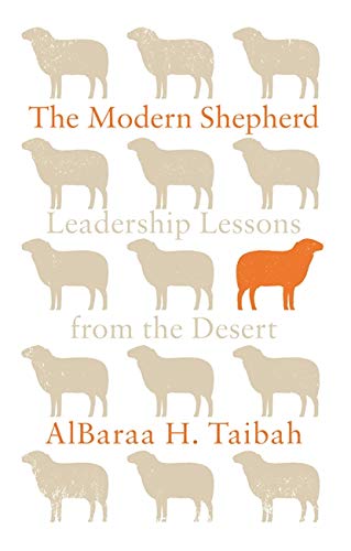 The Modern Shepherd (Hardcover)